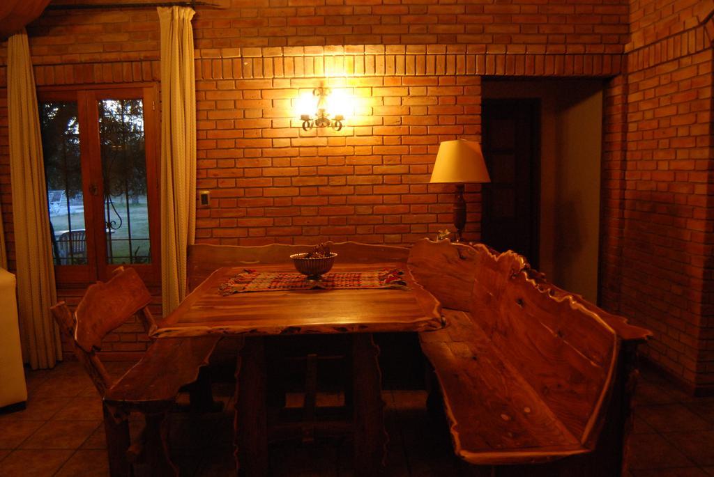 Suter Petit Hotel San Rafael  Bagian luar foto
