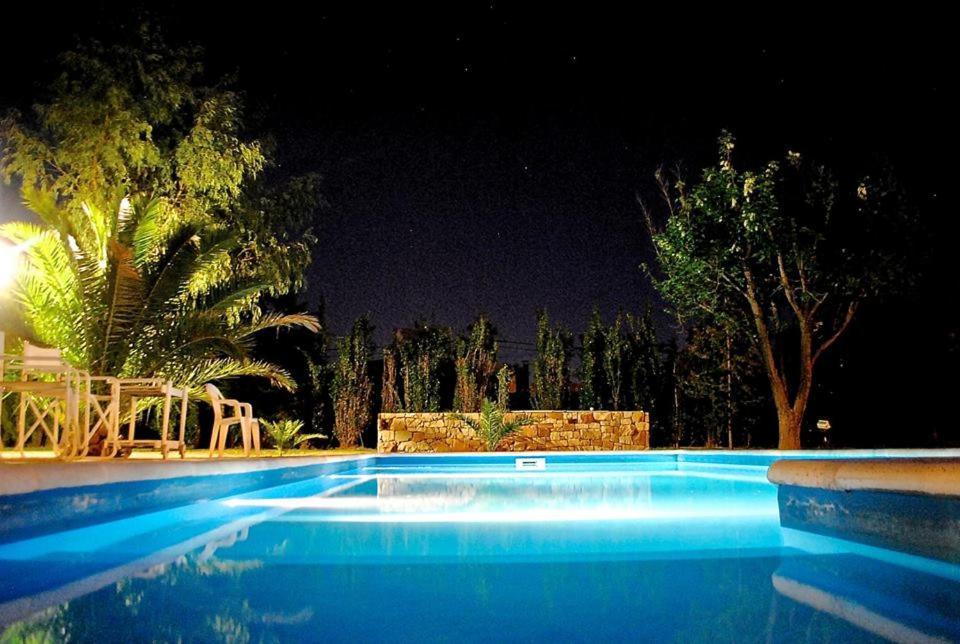 Suter Petit Hotel San Rafael  Bagian luar foto